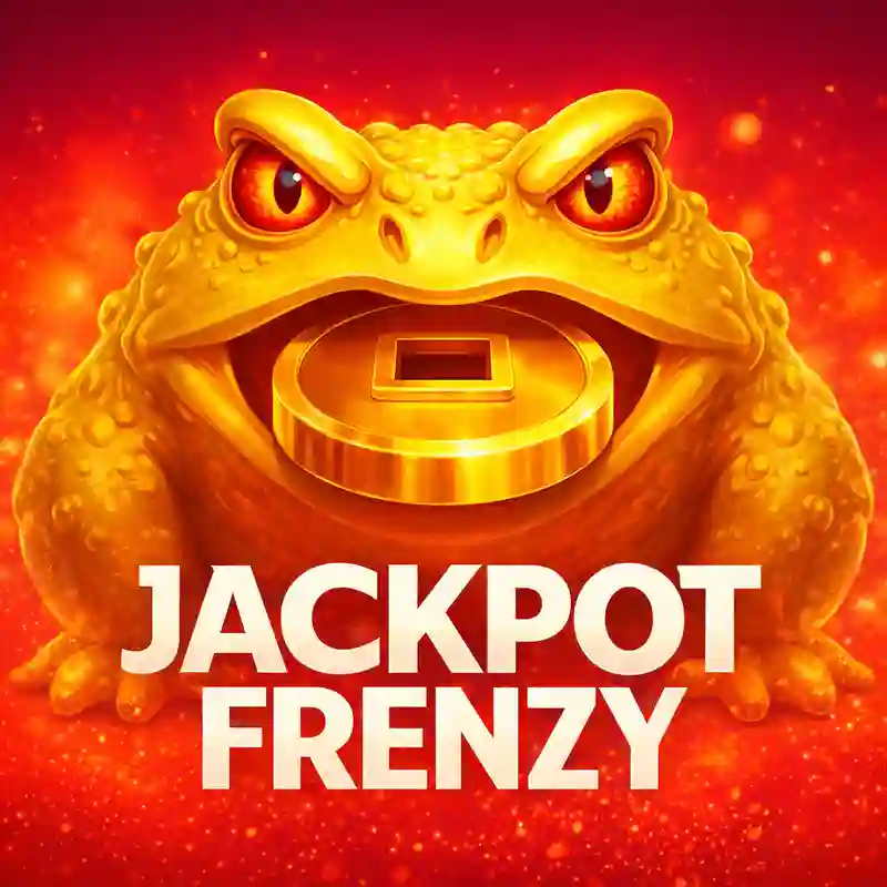 Jackpot Frenzy online slot