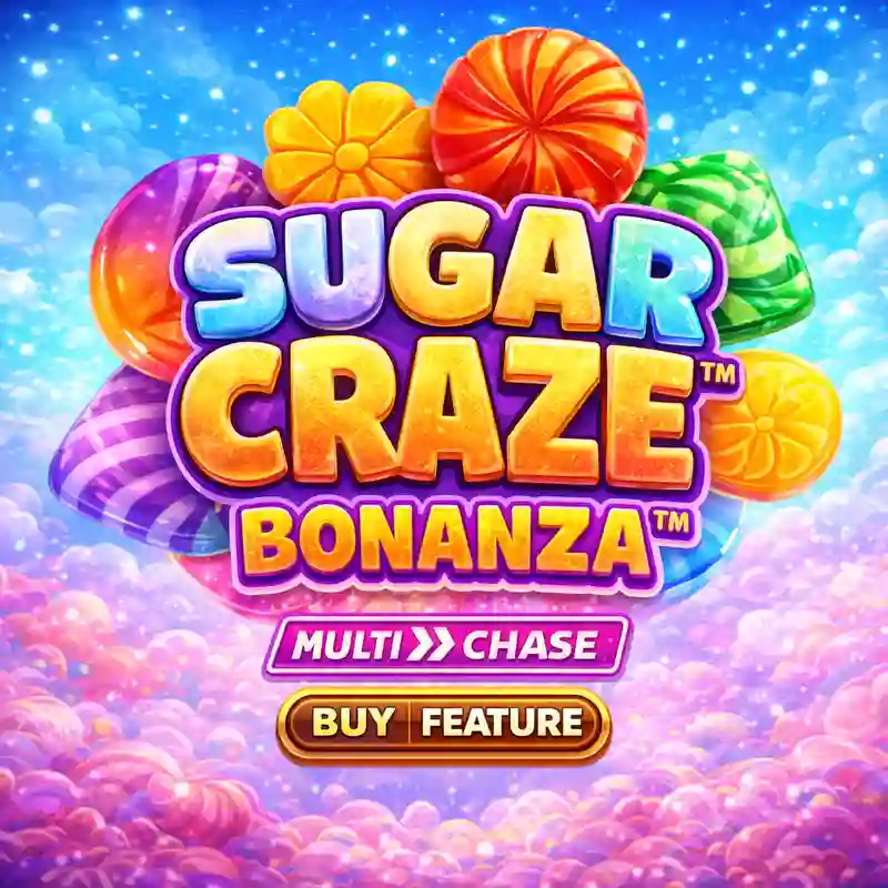 Sugar Craze Bonanza sa a45 link app apk