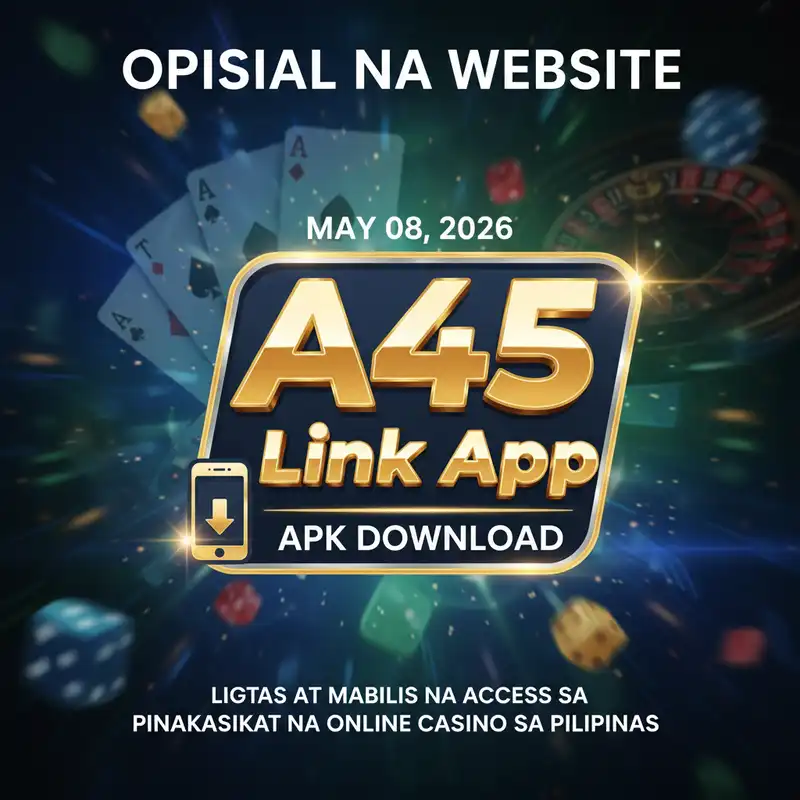 A45 Link App APK Download
