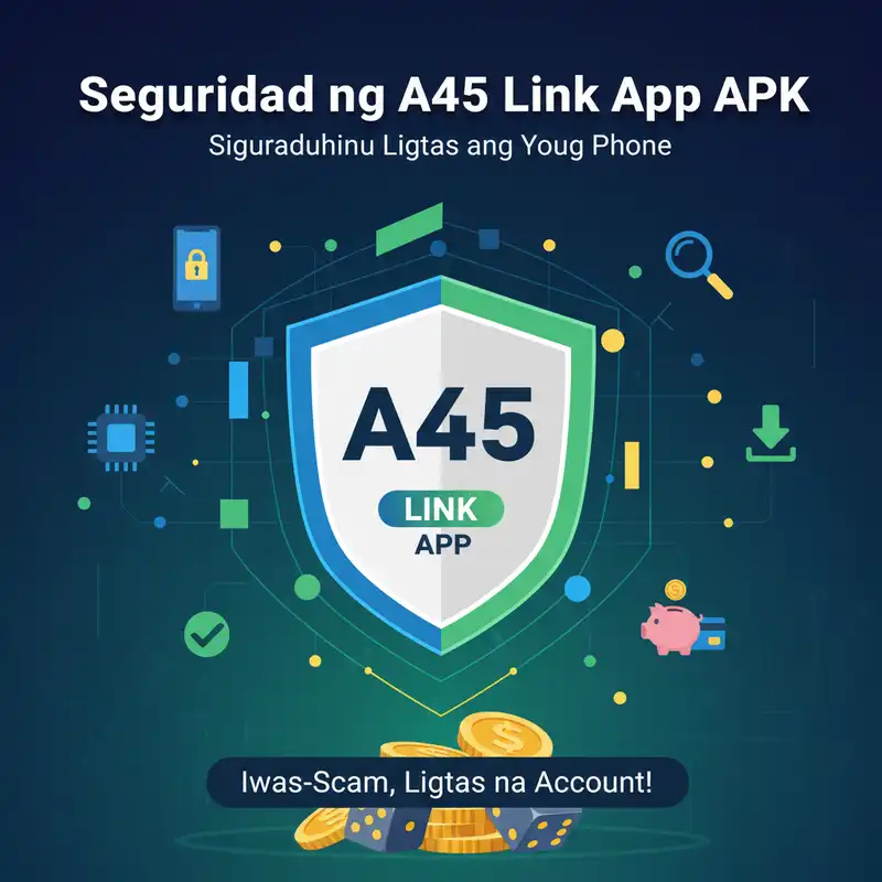 Seguridad ng App